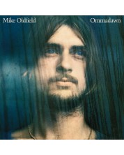 Mike Oldfield- Ommadawn (CD)
