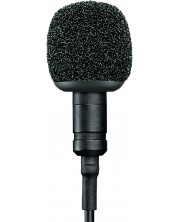 Microfon Shure - MVL, negru