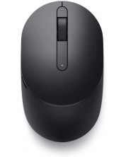 Mouse Dell - MS3320W, optic, wireless, negru -1
