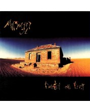 Midnight Oil - Diesel and Dust (CD)