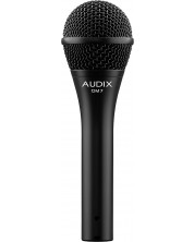 Microfon AUDIX - OM7, negru