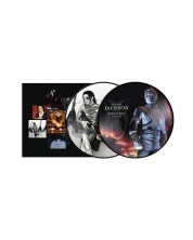 Michael Jackson - HIStory: Continues (Vinyl)