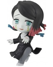 Mini figurină Bandai Animation: Demon Slayer - Enmu (Chibi Masters) (Wave 2), 8 cm -1