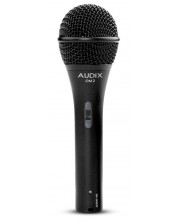 Microfon AUDIX - OM2S, negru -1