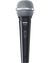 Microfon Shure - SV100-WA, negru