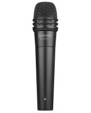 Microfon Boya - BY-BM57, negru -1