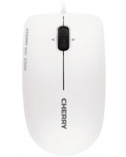 Mouse Cherry - MC 2000, optic, alb -1