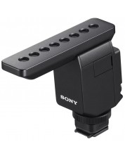 Microfon Sony - CEM-B1M, fără fir, negru -1