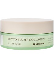 Mizon Phyto Plump Collagen Patch-uri pentru ochi, 30 x 2 bucăți -1