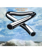 Mike Oldfield- Tubular Bells (Vinyl)