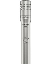 Microfon Shure - SM81, argintiu -1