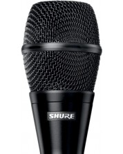 Microfon Shure - KSM9HS, negru
