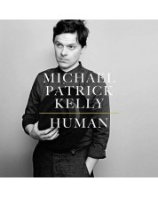 Michael Patrick Kelly - Human (CD)