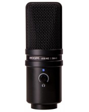 Microfon Zoom - ZUM-2, negru