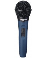 Microfon Audio-Technica - MB1k, albastru -1