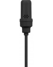 Microfon Shure - UL4B/C-XLR-A, negru