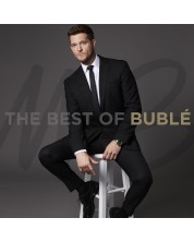 Michael Buble - The Best Of Buble (2 Vinyl)