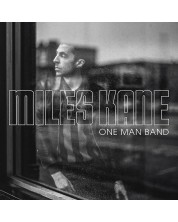 Miles Kane - One Man Band (CD) -1