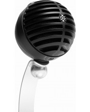 Microfon Shure - MV5C-USB, negru