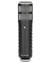 Microfon Rode - Procaster, negru
