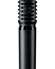 Microfon Shure - PGA81-XLR, negru	 -1