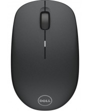 Mouse Dell - WM126, optic, wireless, negru -1