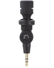 Microfon pentru camera Saramonic - SR-XM1, wireless, negru -1
