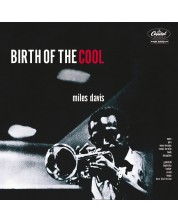 MILES Davis- BIRTH of the COOL (Vinyl) -1