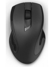 Mouse Hama - MW-900, fără fir, negru -1