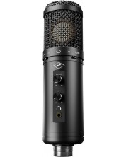 Microfon Antelope Audio - Axino Synergy Core, negru