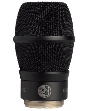 Capsulă de microfon Shure - RPW184, negru