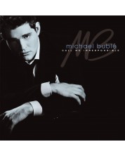 Michael Buble - Call Me Irresponsible (CD) -1