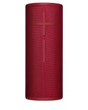 Mini boxa Ultimate Ears - Megaboom 3, sunset red