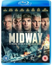 Midway (Blu-Ray)