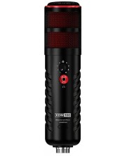 Microfon Rode - X XDM-100, negru/roșu