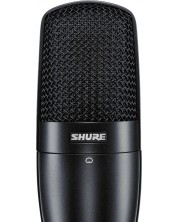 Microfon Shure - SM27, negru	