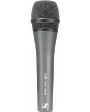 Microfon Sennheiser - e 835, gri