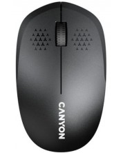 Mouse Canyon - MW-04, optic, wireless, negru -1