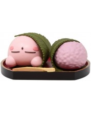 Mini figurină Banpresto Games: Kirby - Kirby (Ver. C) (Vol. 4) (Paldolce Collection), 5 cm -1