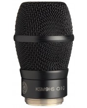 Capsulă pentru microfon Shure - RPW186, negru