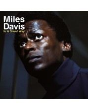 Miles Davis - In A Silent Way (CD)	