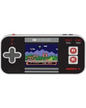 Consolă mini My Arcade - Gamer V Classic 220in1, neagră/roșie -1