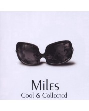 Miles Davis - Cool & Collected (CD)	 -1