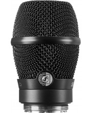 Grilă pentru capsulă de microfon Shure - RPM261, neagră -1