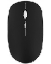 Mouse T'nB - Rubby 2, optic, fără fir, negru -1