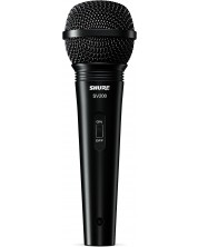 Microfon Shure - SV200WA, negru -1