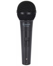 Microfon Boya - BY-BM58, negru