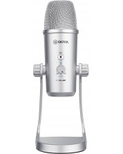Microfon Boya - BY-PM700SP, argiuntiu  -1