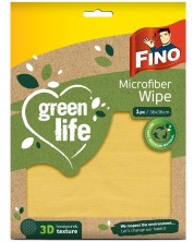 Prosop din microfibră Fino - Green Life, 36 х 36 cm -1