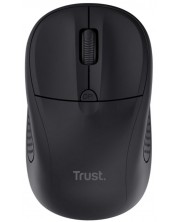 Mouse Trust - Primo, optic, wireless, negru -1